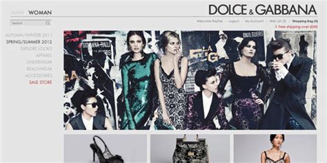 dolce and gabbana official website uk|dolce & gabbana online store.